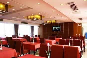 Five-star Business Hotel Five-star Business Hotel