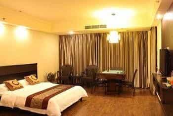 Aizunke Hotel Yantai Haiyang Aizunke Hotel Yantai Haiyang