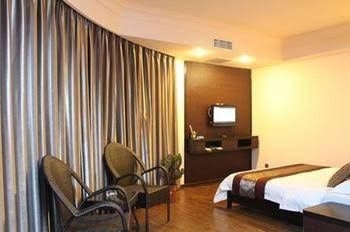 Aizunke Hotel Yantai Haiyang4