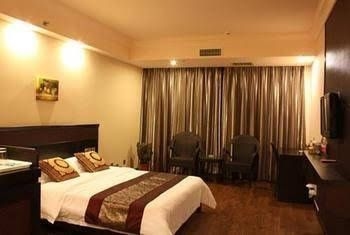 Aizunke Hotel Yantai Haiyang2