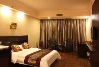 Aizunke Hotel Yantai Haiyang Aizunke Hotel Yantai Haiyang