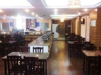 Aizunke Hotel Yantai Haiyang Aizunke Hotel Yantai Haiyang