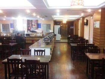 Aizunke Hotel Yantai Haiyang Aizunke Hotel Yantai Haiyang