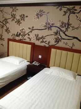 Xianggeli Hotel - Yancheng Xianggeli Hotel - Yancheng
