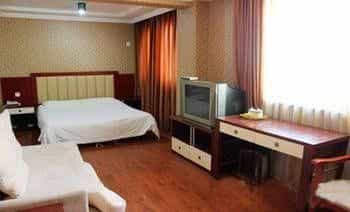 Xianggeli Hotel - Yancheng Xianggeli Hotel - Yancheng