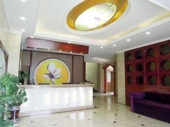 Xianggeli Hotel - Yancheng Xianggeli Hotel - Yancheng