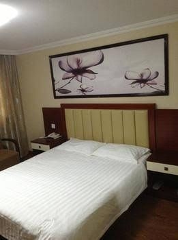 Xianggeli Hotel - Yancheng4