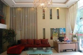 Xinyun Express Hotel - Chengdu Xinyun Express Hotel - Chengdu