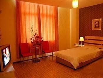 Xinyun Express Hotel - Chengdu4