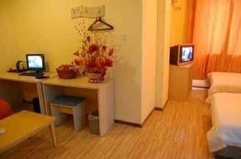 Xinyun Express Hotel - Chengdu Xinyun Express Hotel - Chengdu