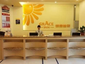 Grace Inn Hotel Grace Inn Hotel