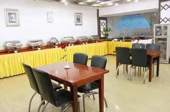 Greentree Alliance Hefei Shengli Road Xinya Hotel Greentree Alliance Hefei Shengli Road Xinya Hotel