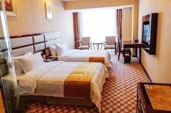 Jin Rui Grand Hotel Jin Rui Grand Hotel