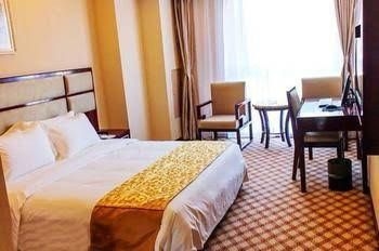Jin Rui Grand Hotel4