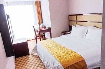 Jin Rui Grand Hotel Jin Rui Grand Hotel