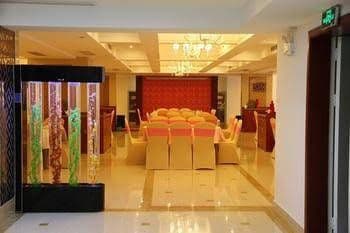 Jin Rui Grand Hotel Jin Rui Grand Hotel