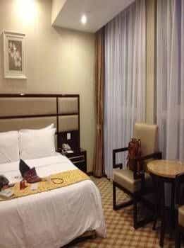Jin Rui Grand Hotel Jin Rui Grand Hotel