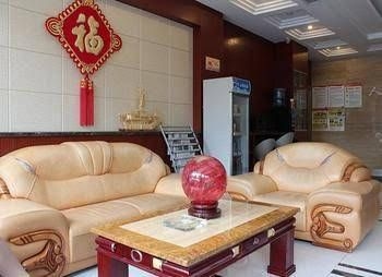 Hanting Hotel Changzhou Xinbei Wanda4