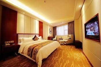 Hollyear XK Hotel Hollyear XK Hotel