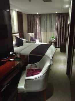 Hollyear XK Hotel Hollyear XK Hotel