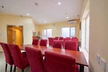 Hanting Hotel Dalian Jiefang Square Hanting Hotel Dalian Jiefang Square