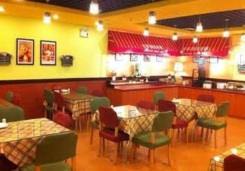 Home Inn Taicang Shanghai East Road1