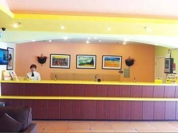 Home Inn Taicang Shanghai East Road0
