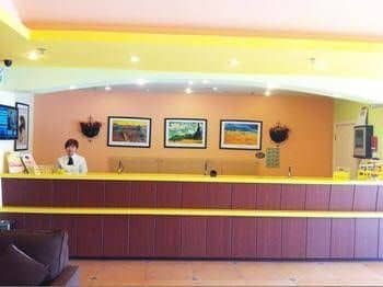 Home Inn Taicang Shanghai East Road Home Inn Taicang Shanghai East Road