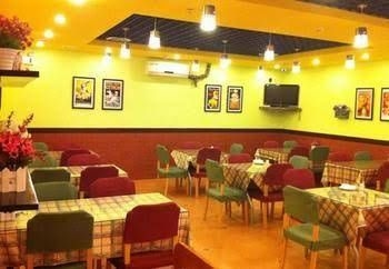 Home Inn Taicang Shanghai East Road2