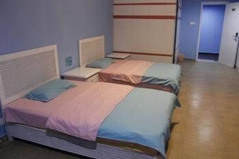 Crystal Blue Bay Vacation Hotel2