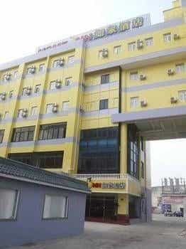 Home Inn Home Inn
