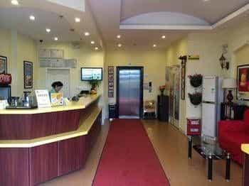 Home Inn Home Inn