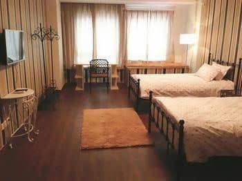 Heibinuo Hotel Heibinuo Hotel