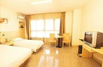 Meiluo Business Hotel Meiluo Business Hotel