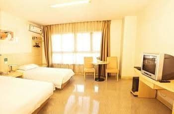 Meiluo Business Hotel Meiluo Business Hotel
