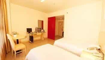 Meiluo Business Hotel Meiluo Business Hotel