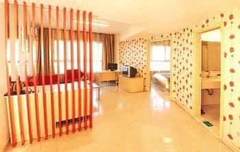 Meiluo Business Hotel Meiluo Business Hotel