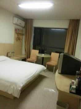 Meiluo Business Hotel Meiluo Business Hotel