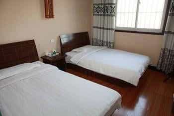 Yanying International Youth Hostel Yanying International Youth Hostel