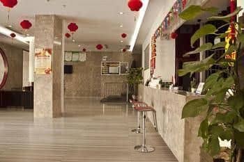 Super 8 Hotel Super 8 Hotel