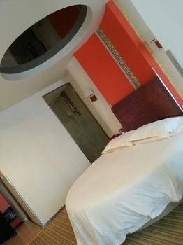 Motel 168 Huainan Railway Station Branch0