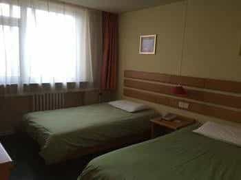 Home Inn Hotel Home Inn Hotel