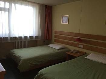 Home Inn Hotel4