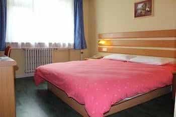 Home Inn Hotel Home Inn Hotel
