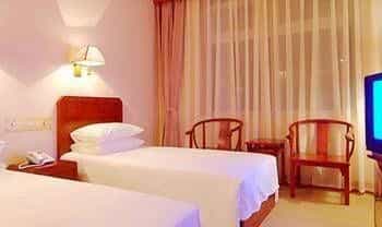 Long Rui Resort - Beijing Long Rui Resort - Beijing