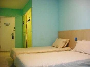 Bestay Hotel Express Ningbo Tiyuguan Bestay Hotel Express Ningbo Tiyuguan