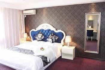 Tangfeng Art Hotel Shenyang North Railway Station Tangfeng Art Hotel Shenyang North Railway Station