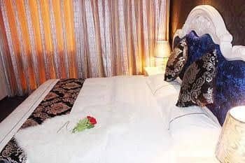 Tangfeng Art Hotel Shenyang North Railway Station Tangfeng Art Hotel Shenyang North Railway Station