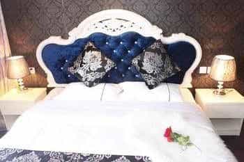 Tangfeng Art Hotel Shenyang North Railway Station Tangfeng Art Hotel Shenyang North Railway Station