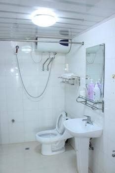 Tangfeng Art Hotel Shenyang North Railway Station1